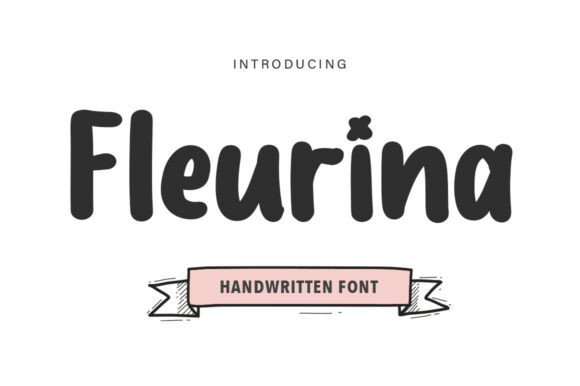 Fleurina