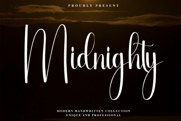 Midnighty