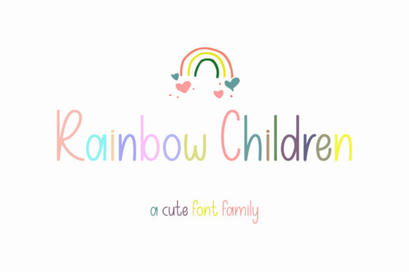 Rainbow Children