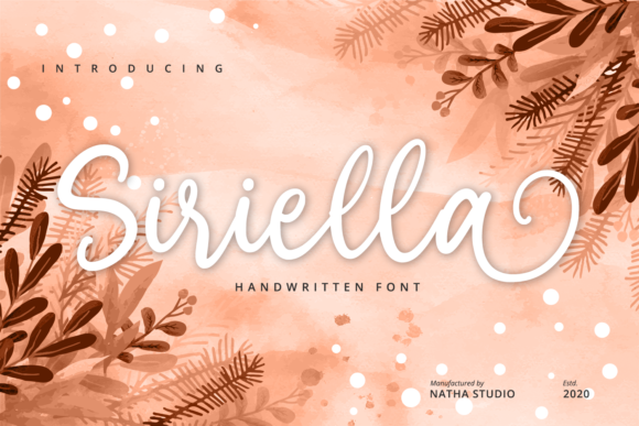 Siriella