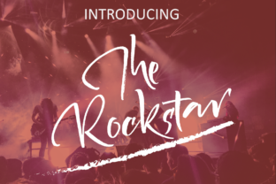 The Rockstar